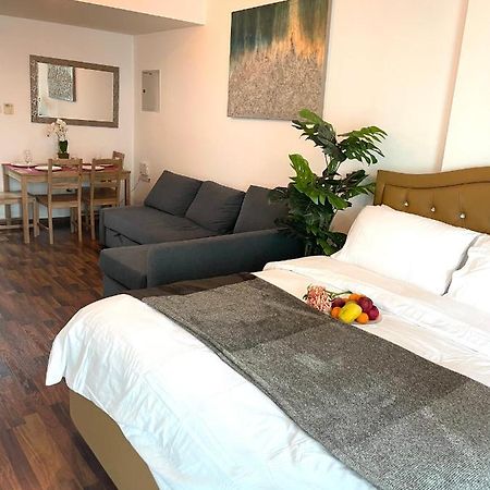 Luxury Casa - Diamond Apartments In Dubai Marina Luaran gambar