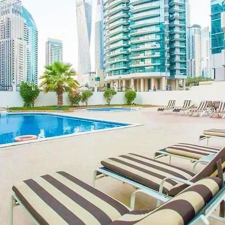 Luxury Casa - Diamond Apartments In Dubai Marina Luaran gambar