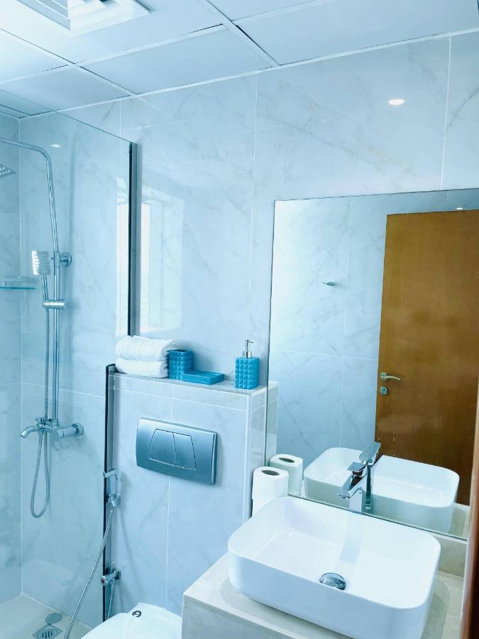 Luxury Casa - Diamond Apartments In Dubai Marina Luaran gambar