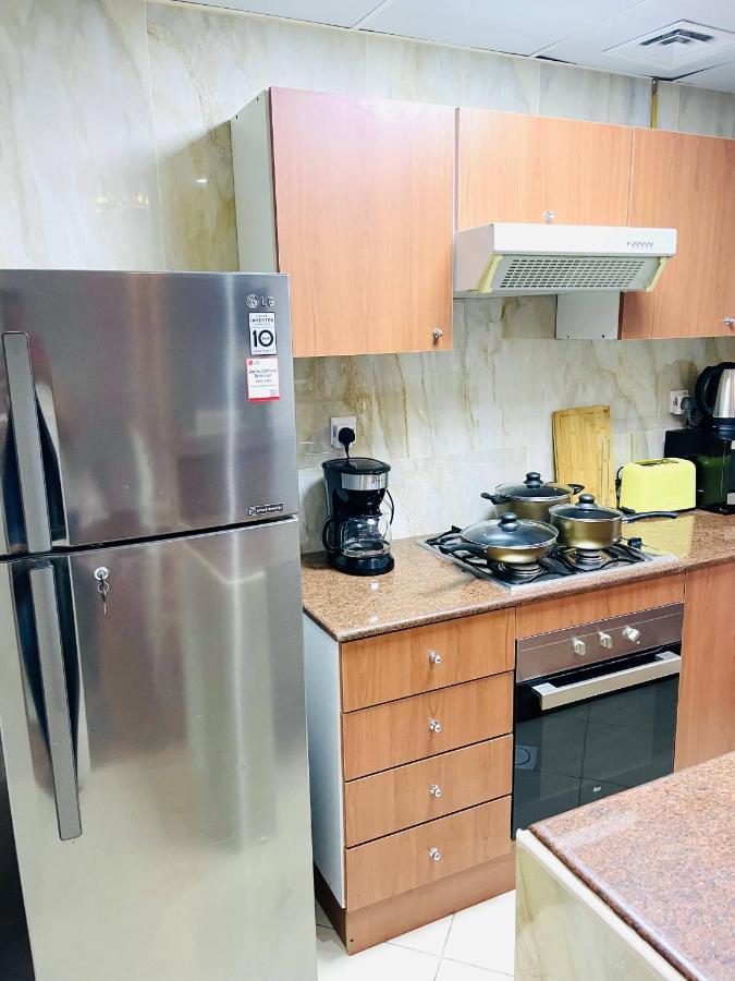 Luxury Casa - Diamond Apartments In Dubai Marina Luaran gambar