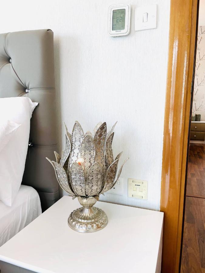 Luxury Casa - Diamond Apartments In Dubai Marina Luaran gambar