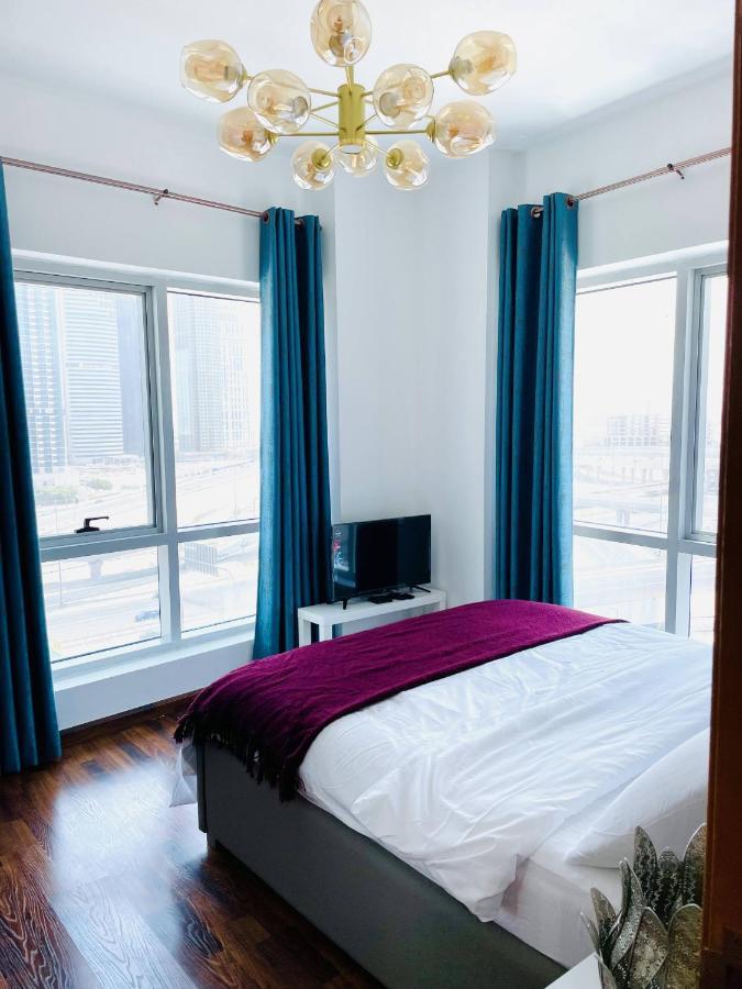 Luxury Casa - Diamond Apartments In Dubai Marina Luaran gambar