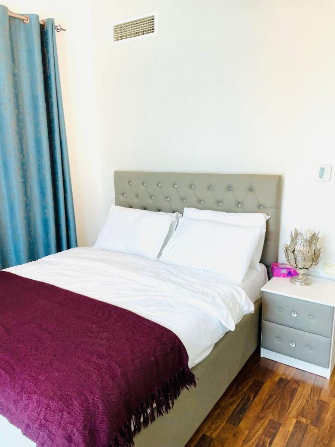 Luxury Casa - Diamond Apartments In Dubai Marina Luaran gambar