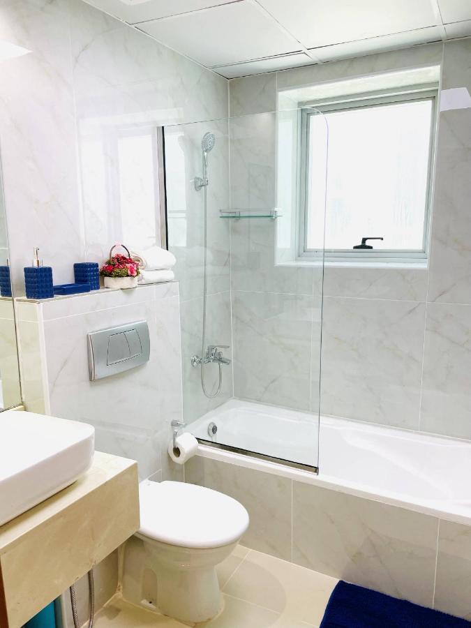 Luxury Casa - Diamond Apartments In Dubai Marina Luaran gambar