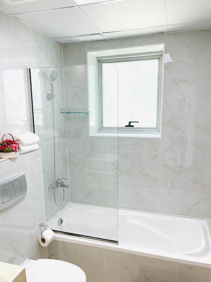 Luxury Casa - Diamond Apartments In Dubai Marina Luaran gambar