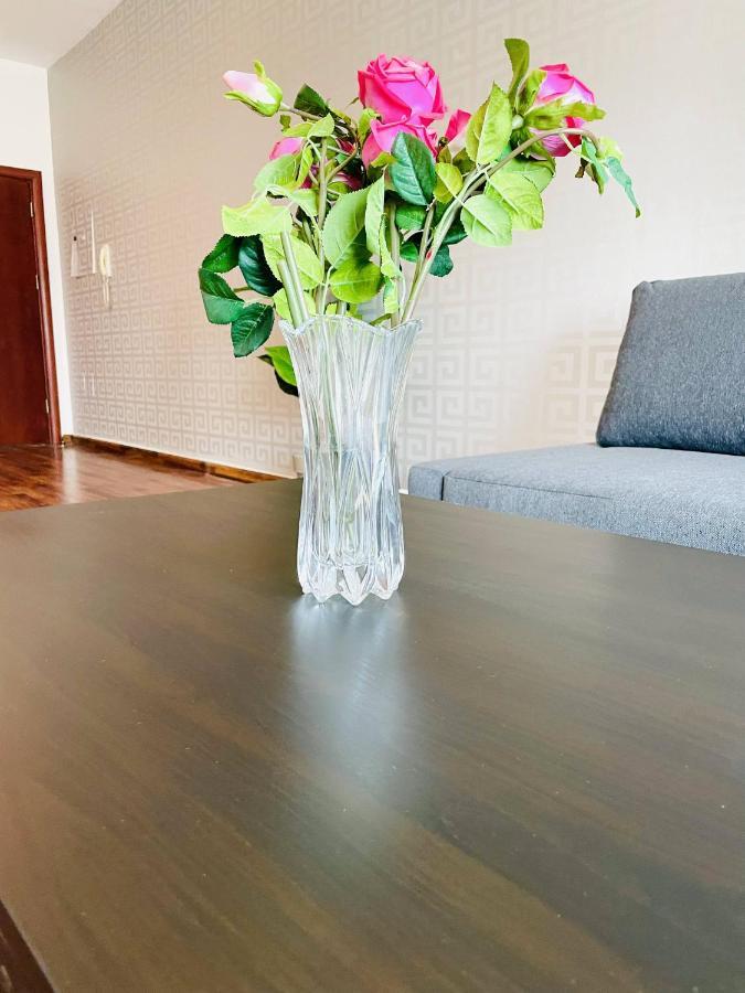Luxury Casa - Diamond Apartments In Dubai Marina Luaran gambar