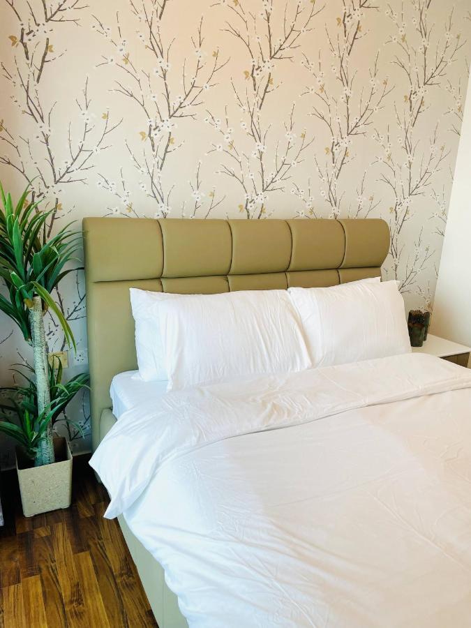 Luxury Casa - Diamond Apartments In Dubai Marina Luaran gambar