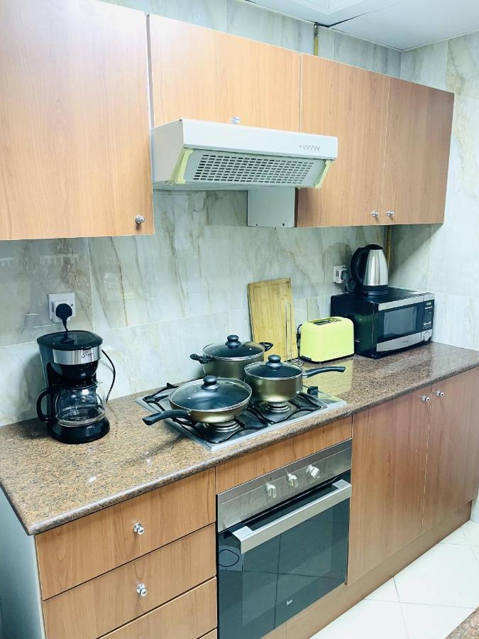 Luxury Casa - Diamond Apartments In Dubai Marina Luaran gambar