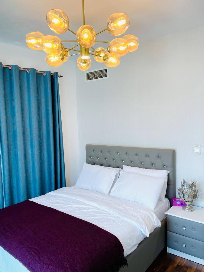 Luxury Casa - Diamond Apartments In Dubai Marina Luaran gambar