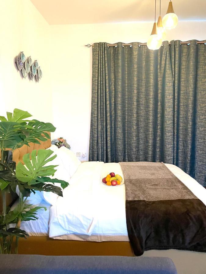 Luxury Casa - Diamond Apartments In Dubai Marina Luaran gambar