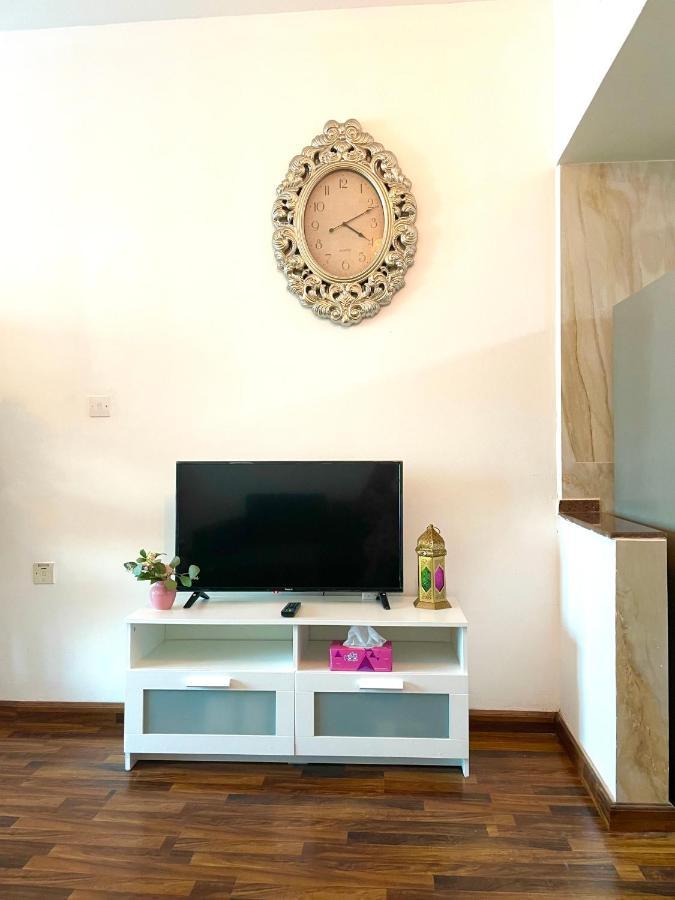 Luxury Casa - Diamond Apartments In Dubai Marina Luaran gambar