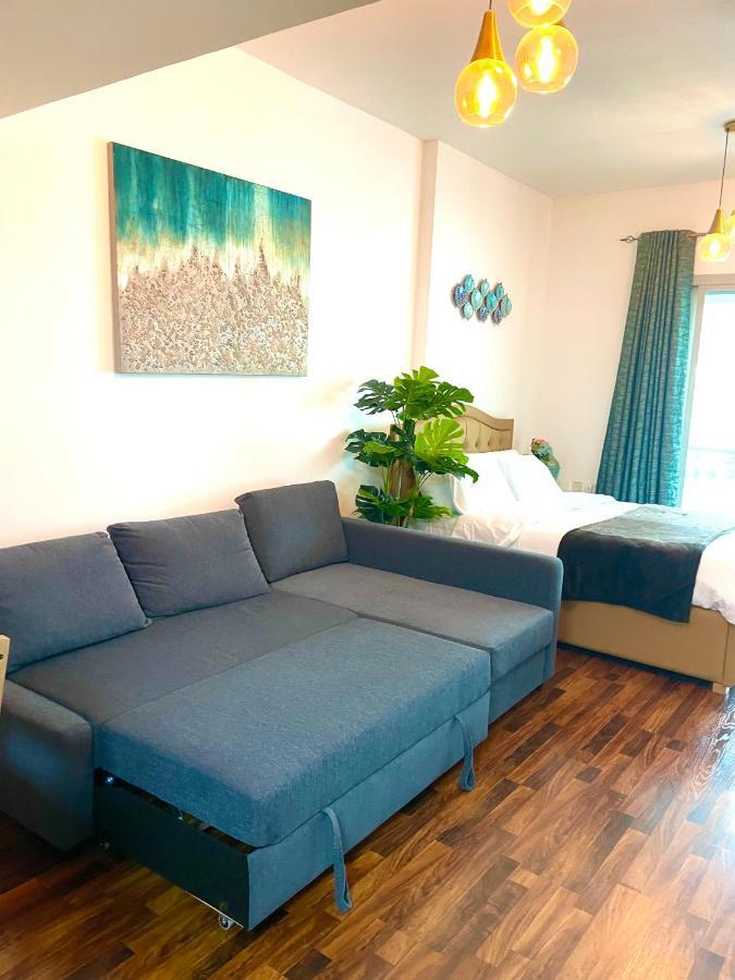 Luxury Casa - Diamond Apartments In Dubai Marina Luaran gambar