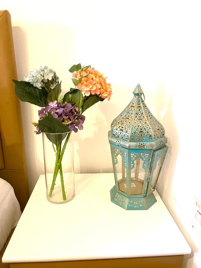 Luxury Casa - Diamond Apartments In Dubai Marina Luaran gambar