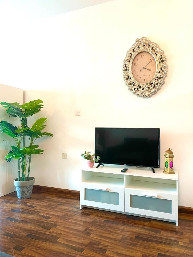 Luxury Casa - Diamond Apartments In Dubai Marina Luaran gambar