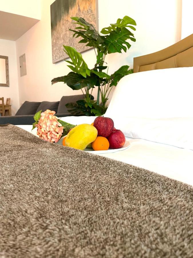Luxury Casa - Diamond Apartments In Dubai Marina Luaran gambar