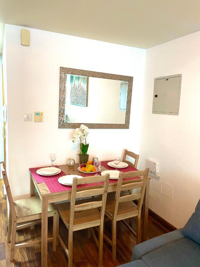 Luxury Casa - Diamond Apartments In Dubai Marina Luaran gambar
