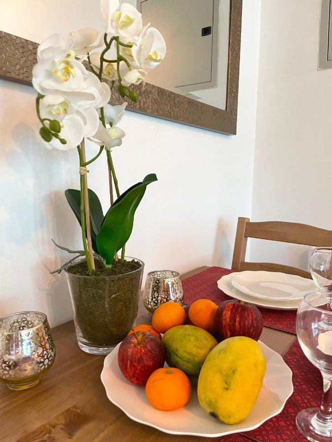 Luxury Casa - Diamond Apartments In Dubai Marina Luaran gambar