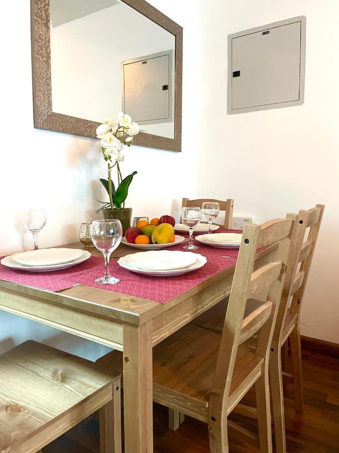 Luxury Casa - Diamond Apartments In Dubai Marina Luaran gambar