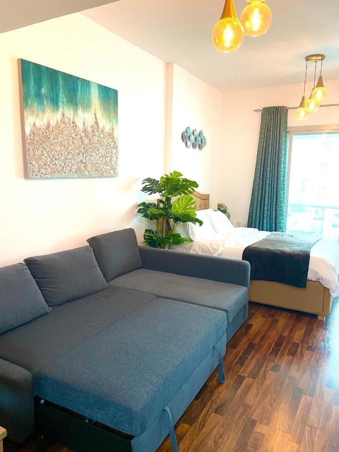 Luxury Casa - Diamond Apartments In Dubai Marina Luaran gambar