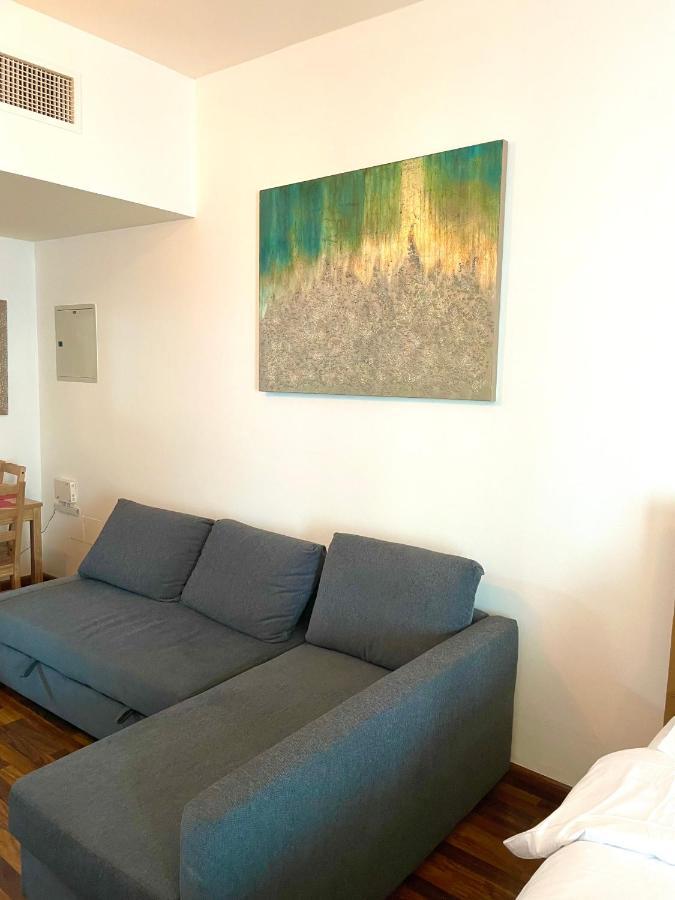 Luxury Casa - Diamond Apartments In Dubai Marina Luaran gambar